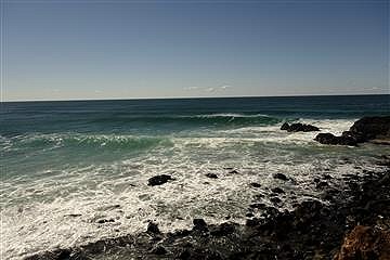 Boulders, Australia